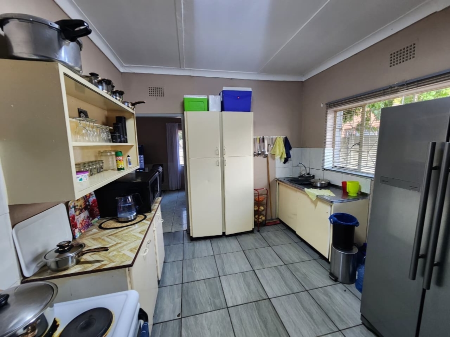 3 Bedroom Property for Sale in Oos Einde North West